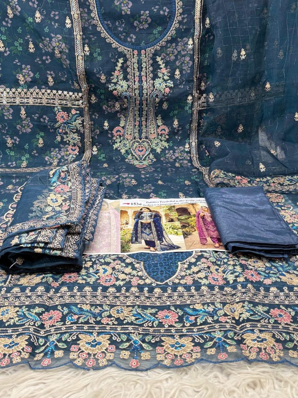 New party dress